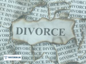 Divorce Lawyer