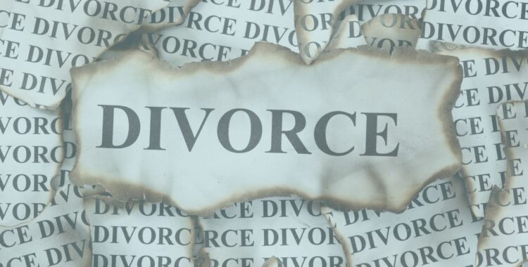 Divorce Lawyer