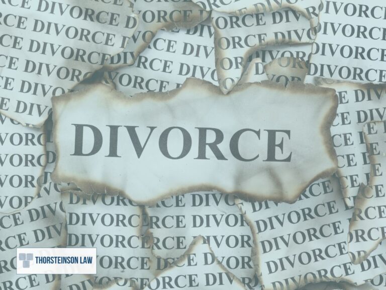 Divorce