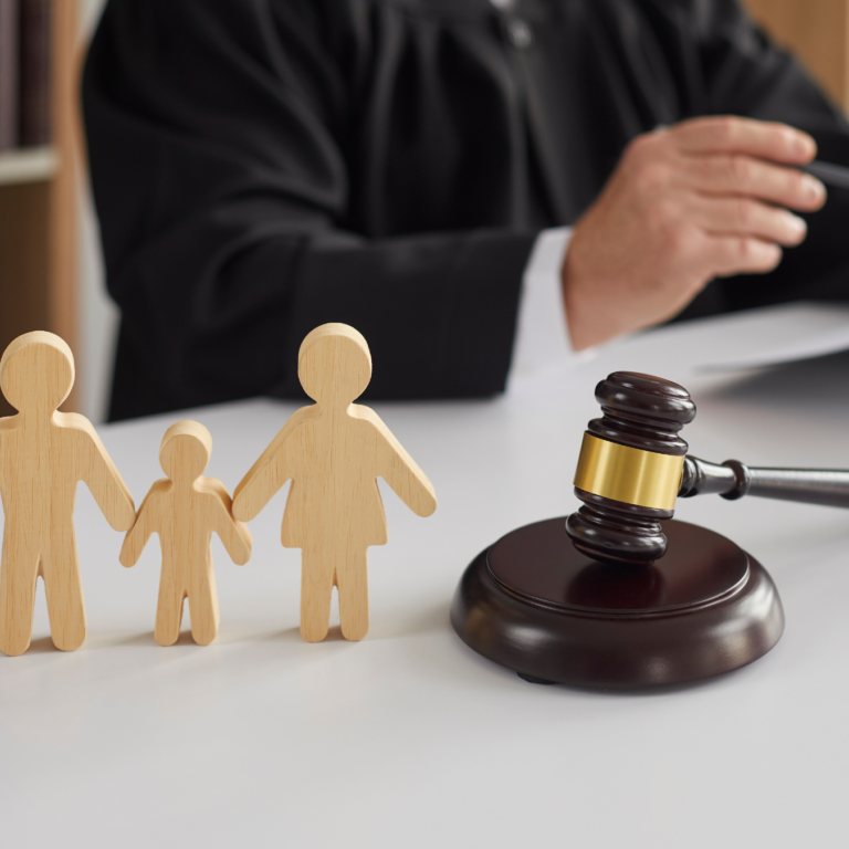 Expert Divorce Lawyer for Settlements